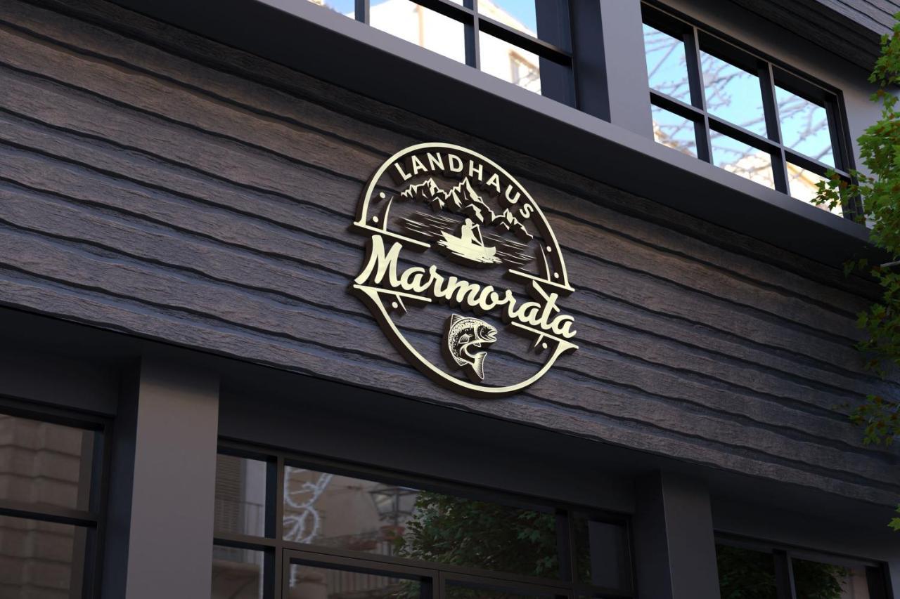 Landhaus Marmorata Sattendorf Exterior foto