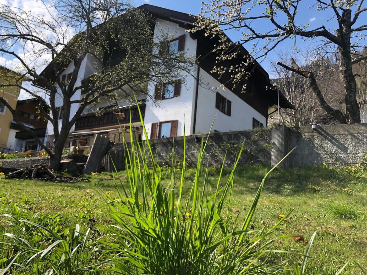 Landhaus Marmorata Sattendorf Exterior foto