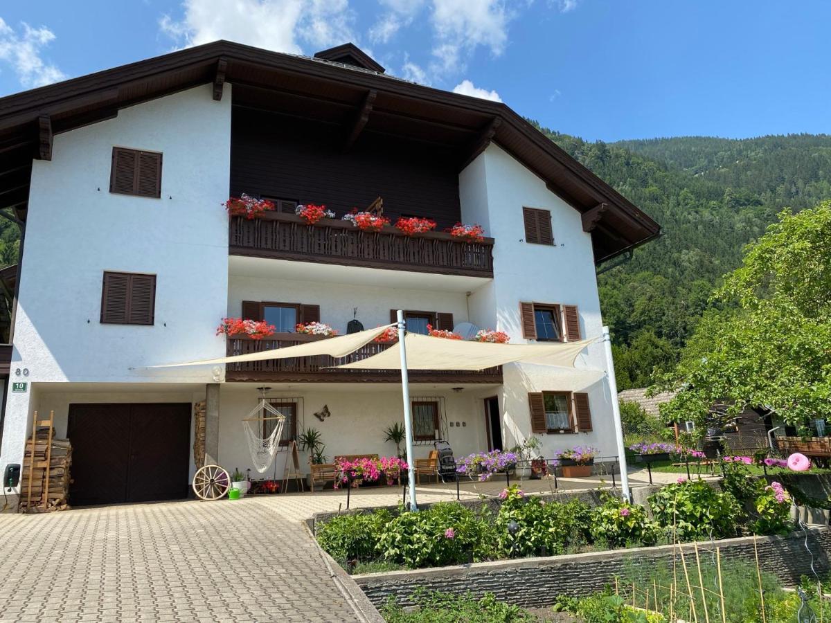 Landhaus Marmorata Sattendorf Exterior foto